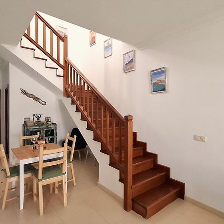 Casa Arrakis Apartment Playa Blanca  Luaran gambar