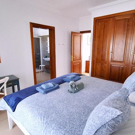 Casa Arrakis Apartment Playa Blanca  Luaran gambar