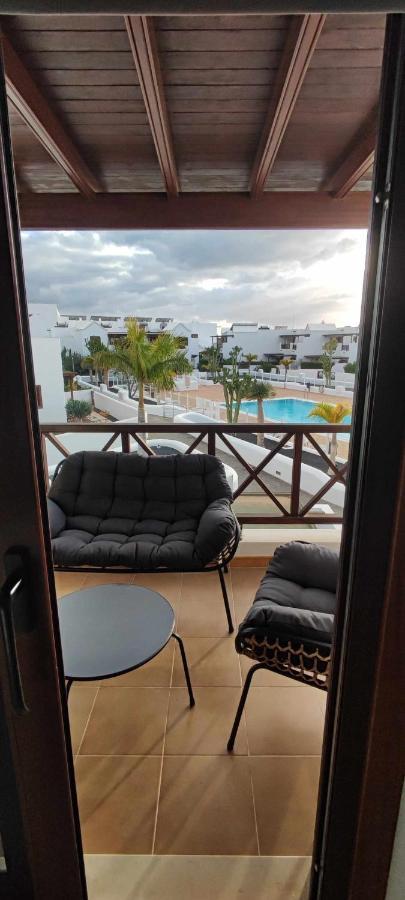 Casa Arrakis Apartment Playa Blanca  Luaran gambar