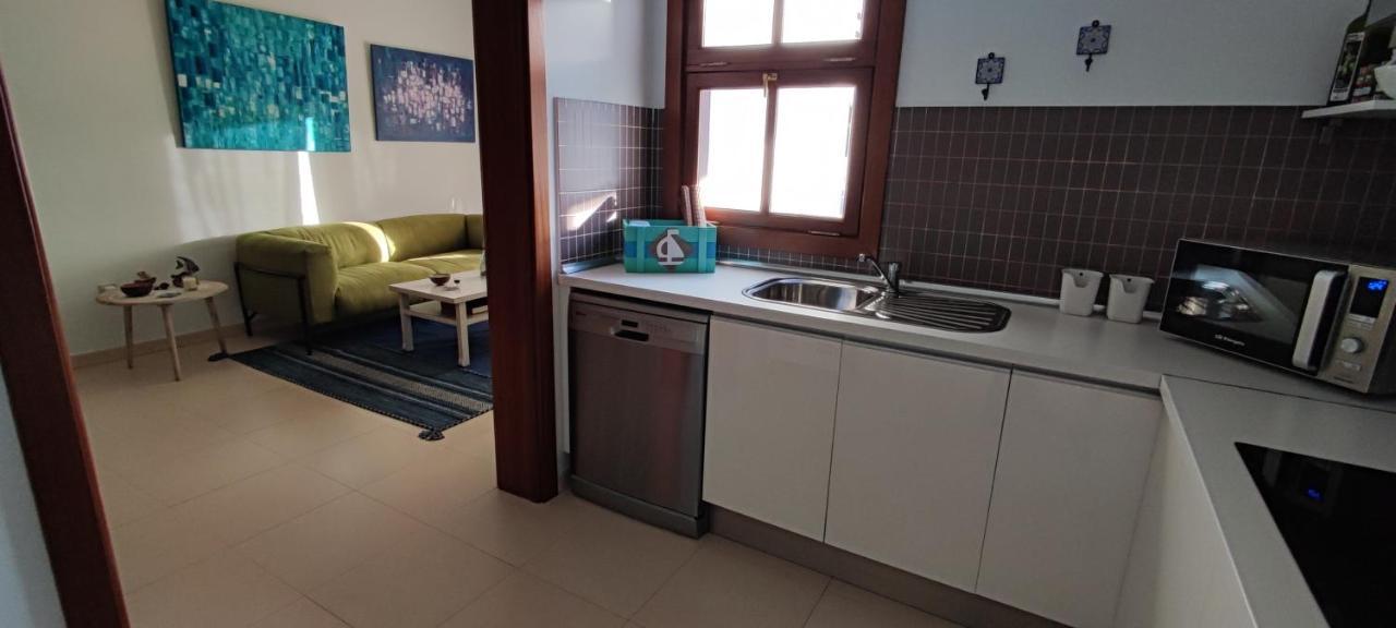 Casa Arrakis Apartment Playa Blanca  Luaran gambar
