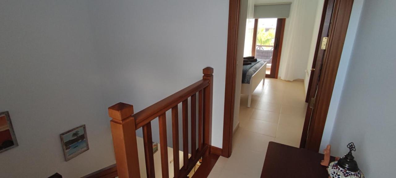 Casa Arrakis Apartment Playa Blanca  Luaran gambar