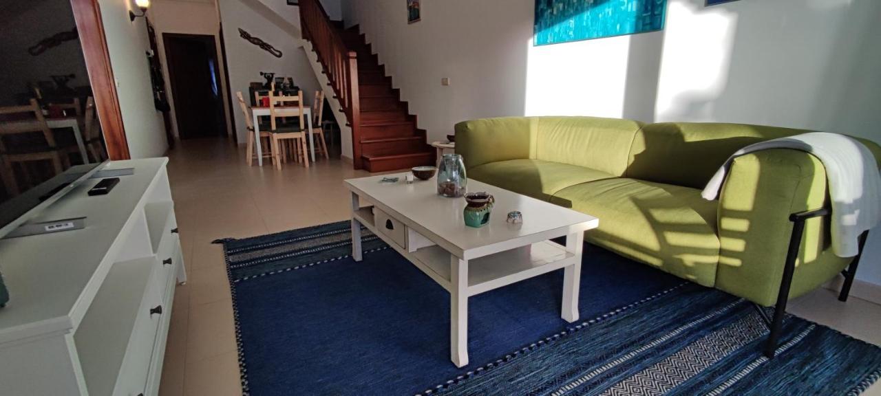 Casa Arrakis Apartment Playa Blanca  Luaran gambar