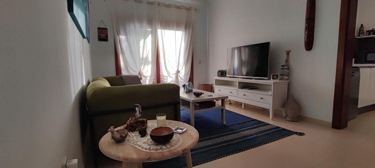 Casa Arrakis Apartment Playa Blanca  Luaran gambar