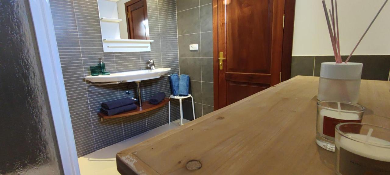 Casa Arrakis Apartment Playa Blanca  Luaran gambar