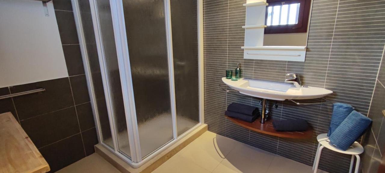 Casa Arrakis Apartment Playa Blanca  Luaran gambar