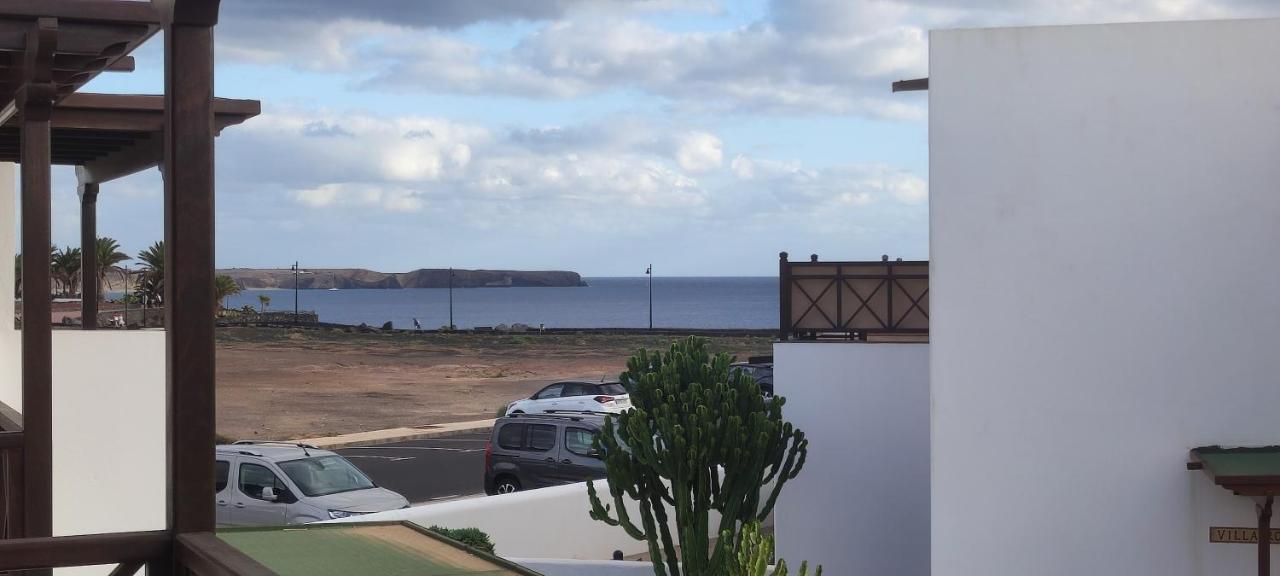 Casa Arrakis Apartment Playa Blanca  Luaran gambar