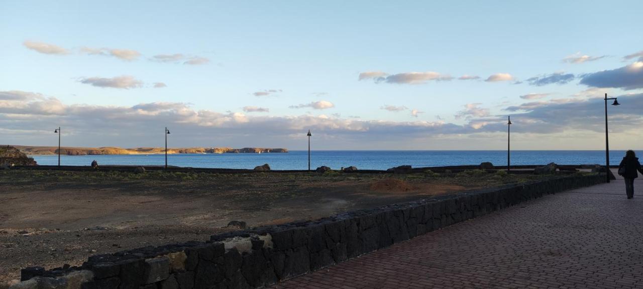 Casa Arrakis Apartment Playa Blanca  Luaran gambar