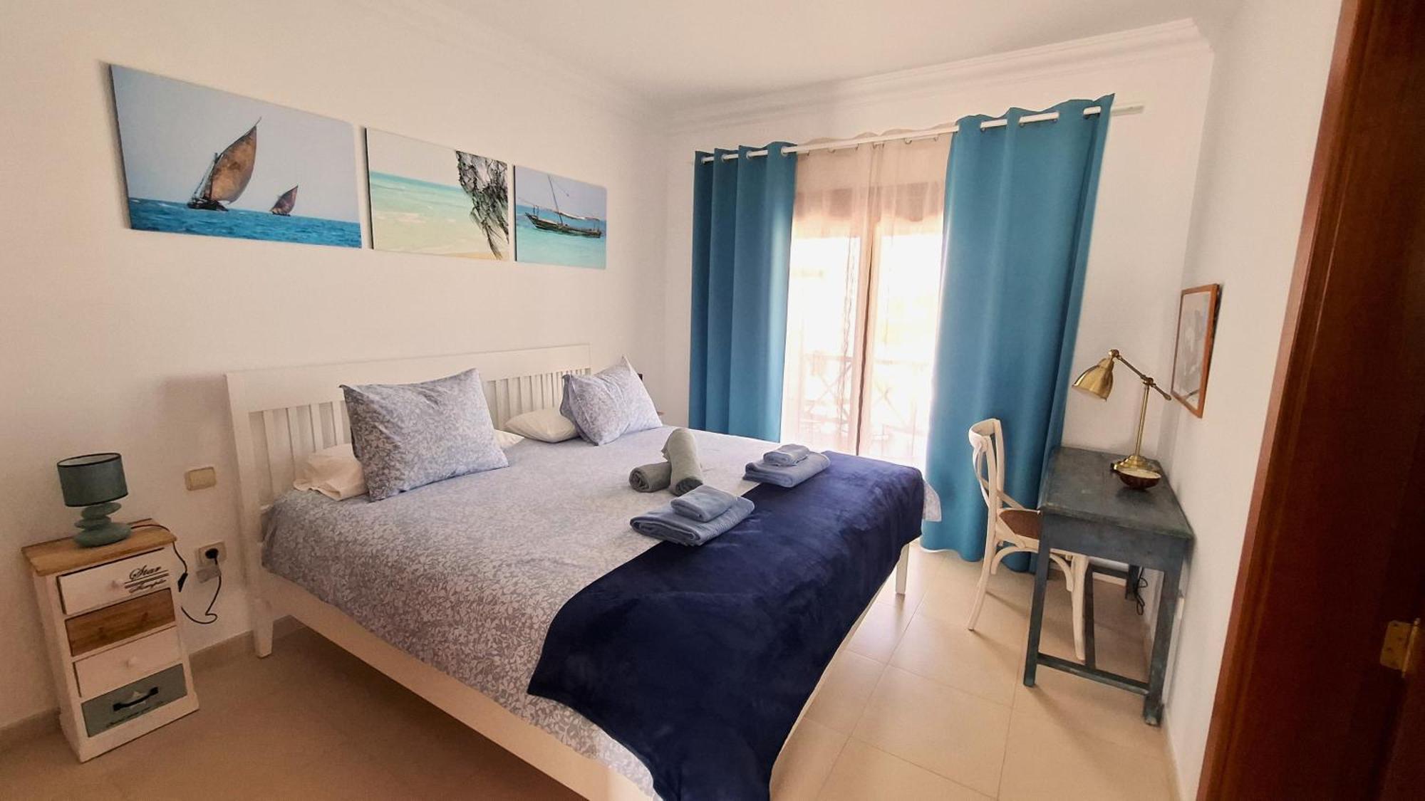 Casa Arrakis Apartment Playa Blanca  Luaran gambar