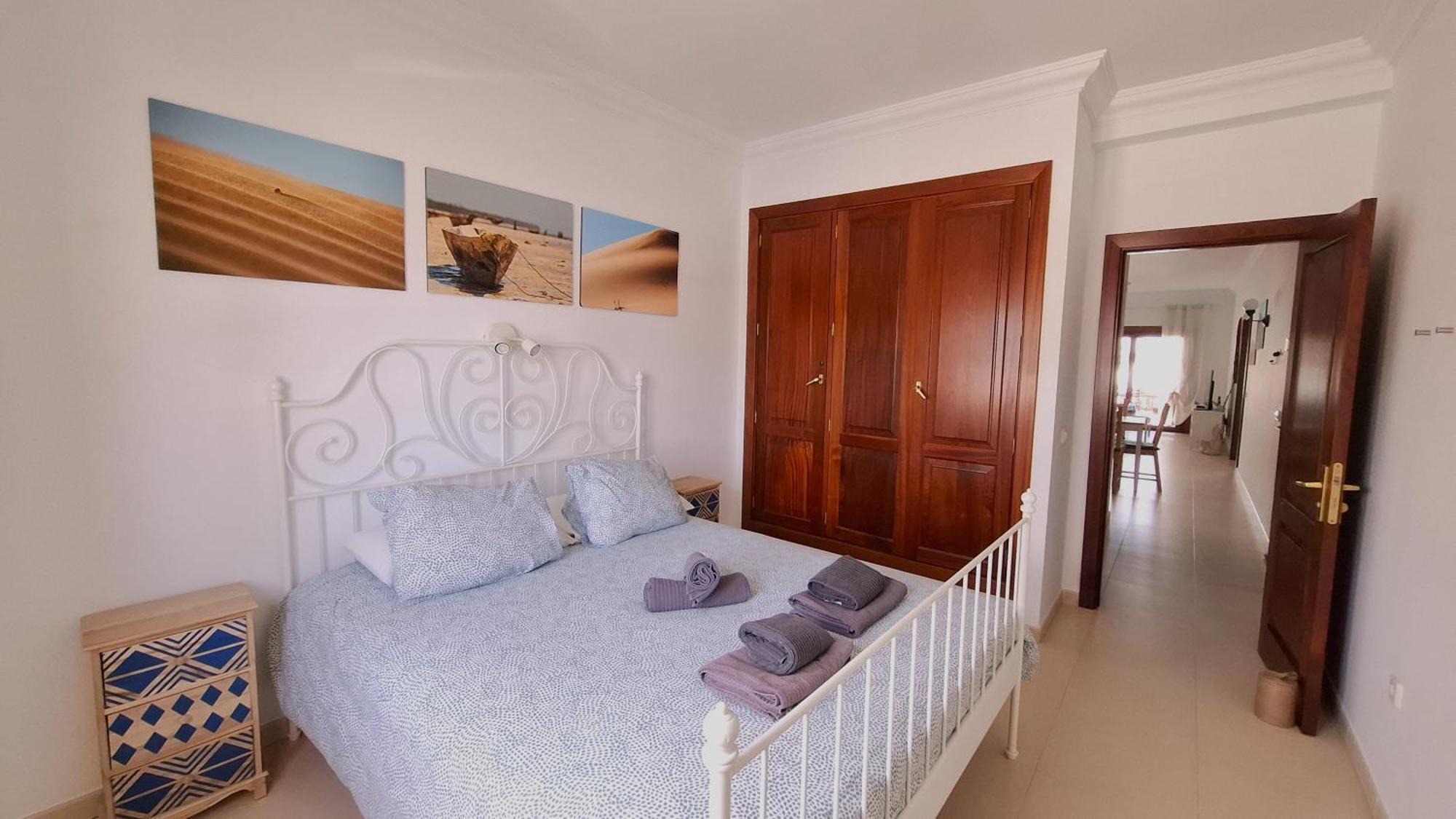 Casa Arrakis Apartment Playa Blanca  Luaran gambar