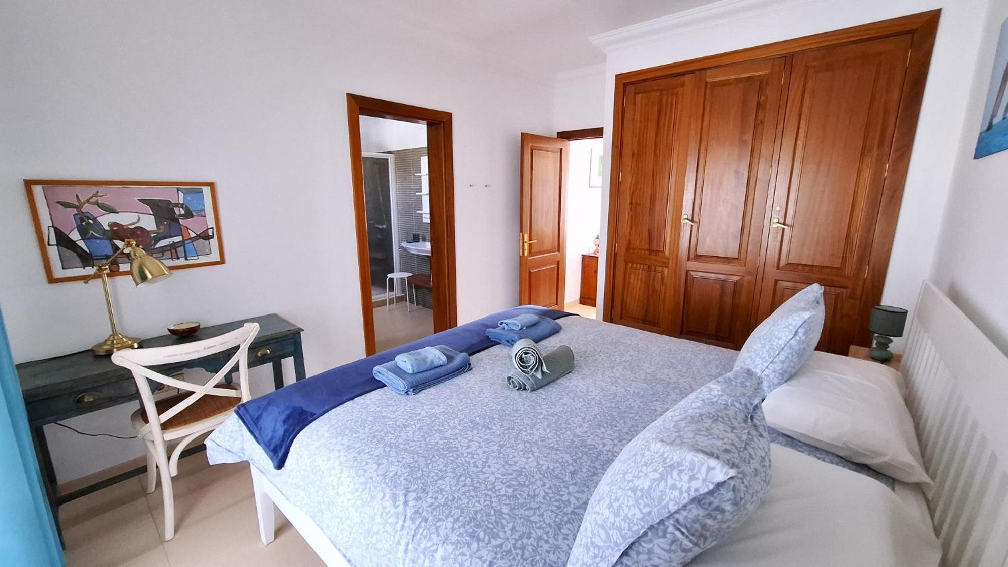 Casa Arrakis Apartment Playa Blanca  Luaran gambar